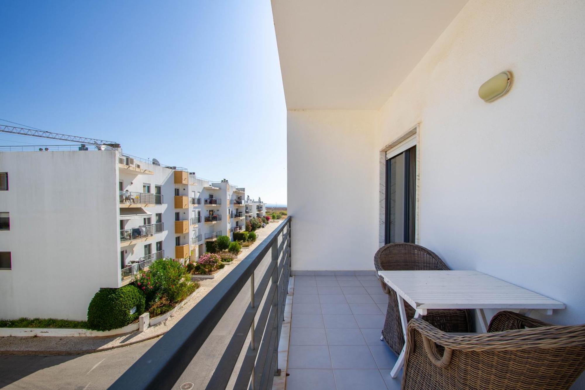 Appartamento Casa Happiness, Swimming Pool, Fast Wifi, Parking Lagos Esterno foto