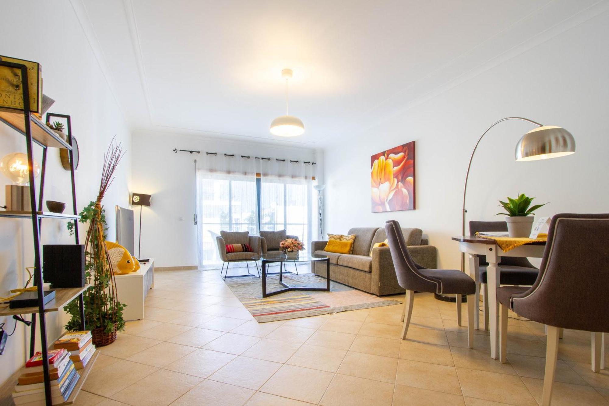 Appartamento Casa Happiness, Swimming Pool, Fast Wifi, Parking Lagos Esterno foto