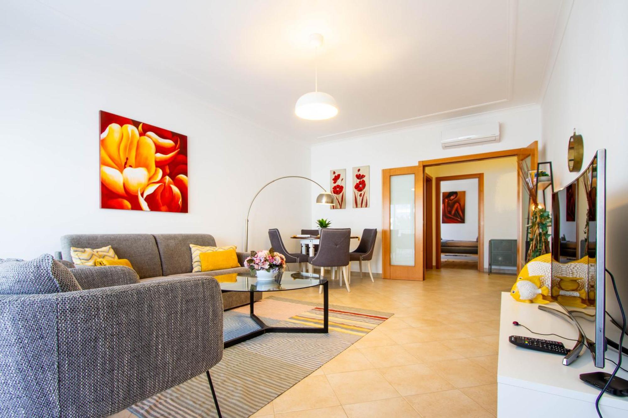 Appartamento Casa Happiness, Swimming Pool, Fast Wifi, Parking Lagos Esterno foto