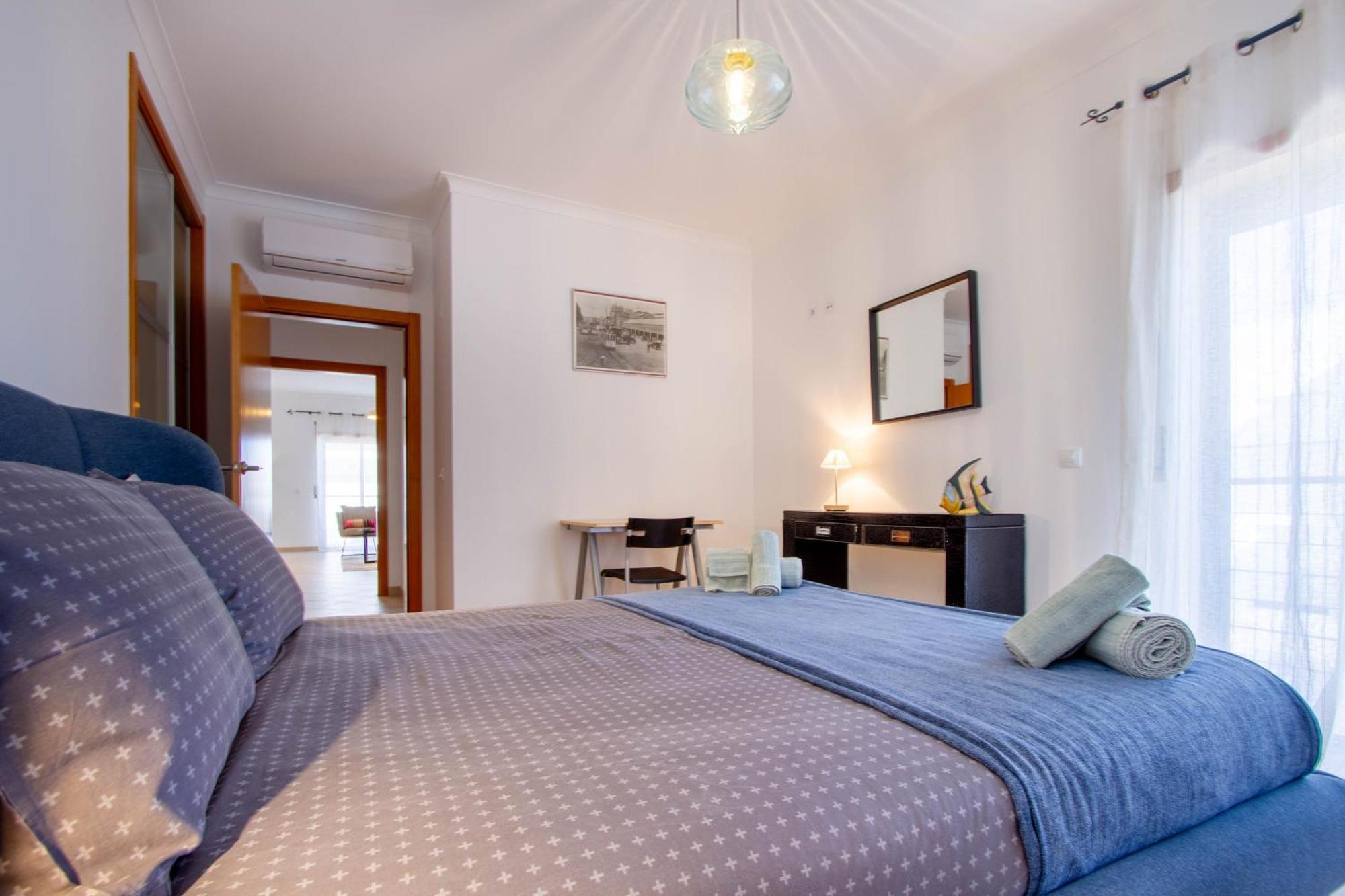 Appartamento Casa Happiness, Swimming Pool, Fast Wifi, Parking Lagos Esterno foto